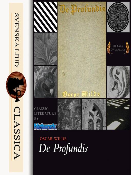 Title details for De Profundis by Oscar Wilde - Wait list
